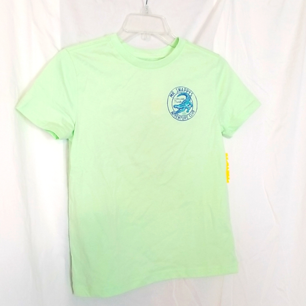 Boys T, NWT